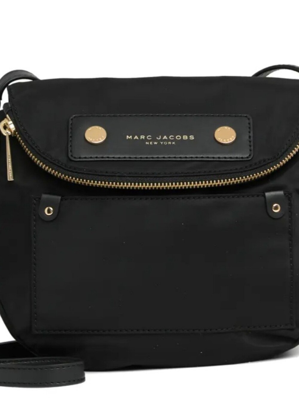 Marc Jacobs Mini Nylon Crossbody